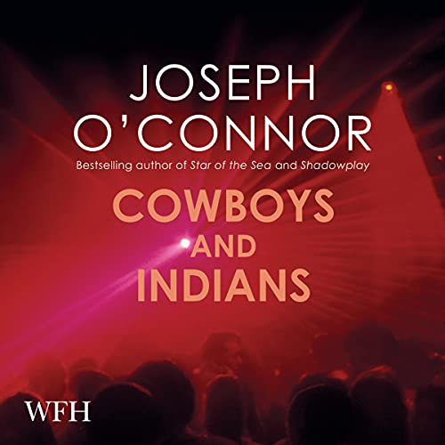 Cover of Cowboys and Indians