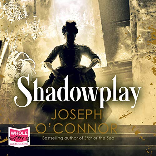 Cover of Shadowplay