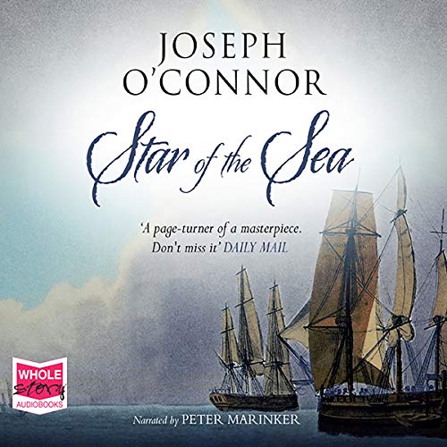 Cover of Star of the Sea
