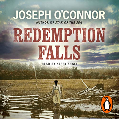 Cover of Redemption Falls