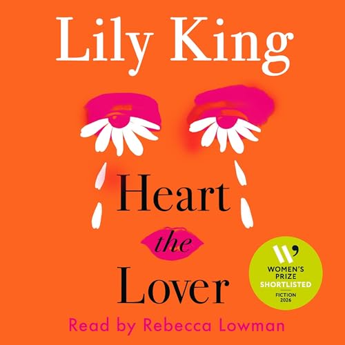 Cover of Heart the Lover