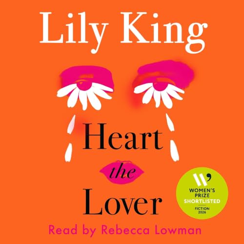 Cover of Heart the Lover