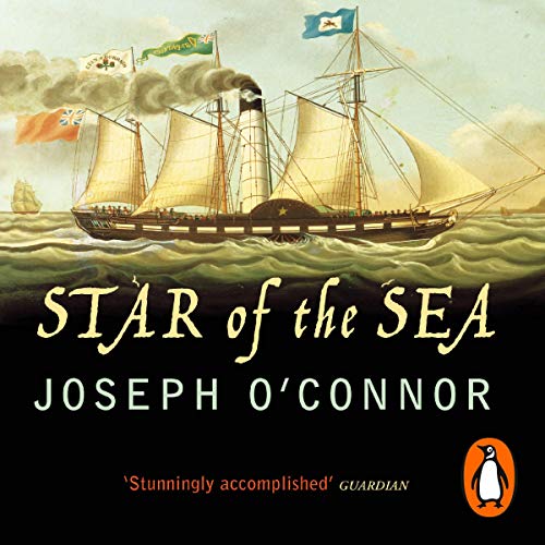 Cover of Star of the Sea