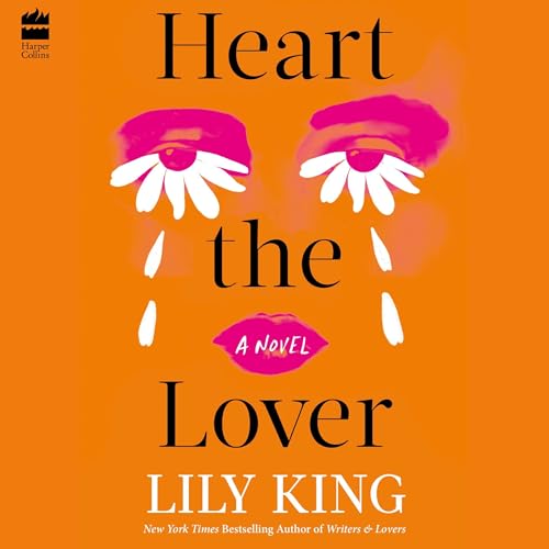Cover of Heart the Lover