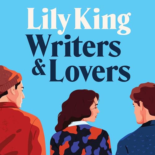 Cover of Writers & Lovers