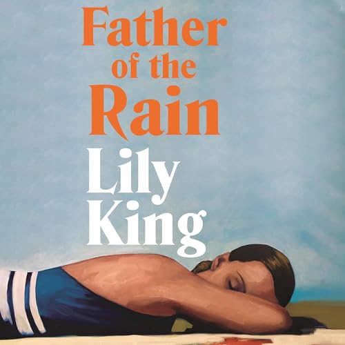 Cover of Father of the Rain