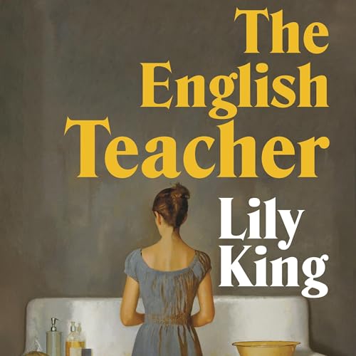 Cover of The English Teacher