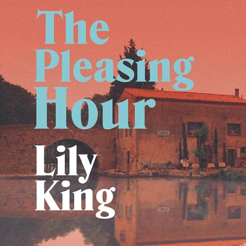 Cover of The Pleasing Hour