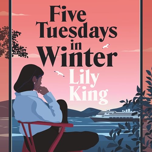 Cover of Five Tuesdays in Winter