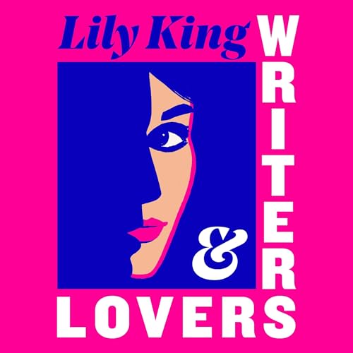 Cover of Writers & Lovers