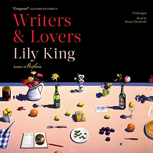 Cover of Writers & Lovers