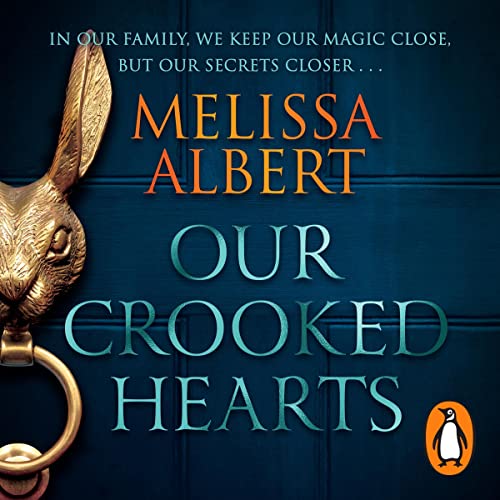 Cover of Our Crooked Hearts