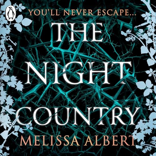 Cover of The Night Country