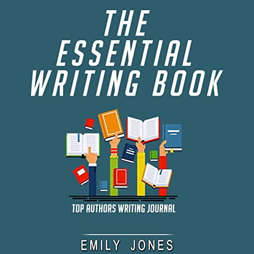 Cover of The Essential Writing Book