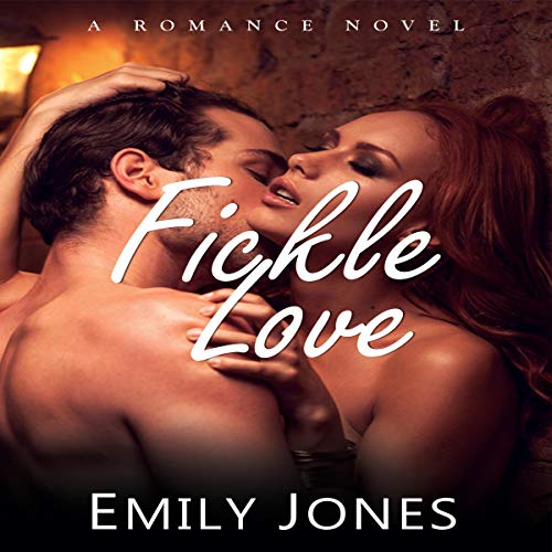 Cover of Fickle Love