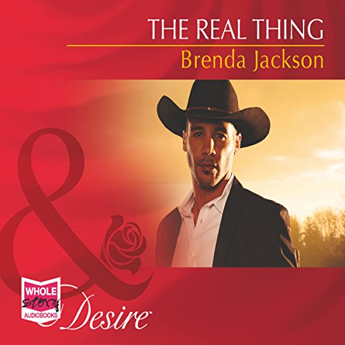 Cover of The Real Thing