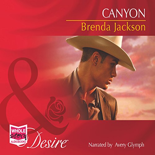 Cover of Canyon