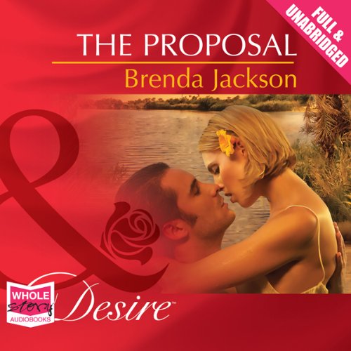 Cover of The Proposal