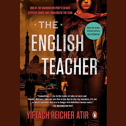 Cover of The English Teacher