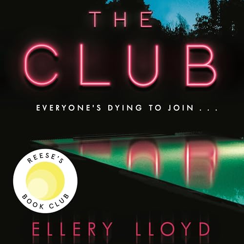 Cover of The Club