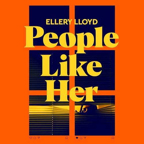 Cover of People Like Her