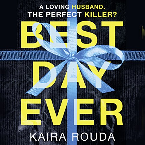 Cover of Best Day Ever