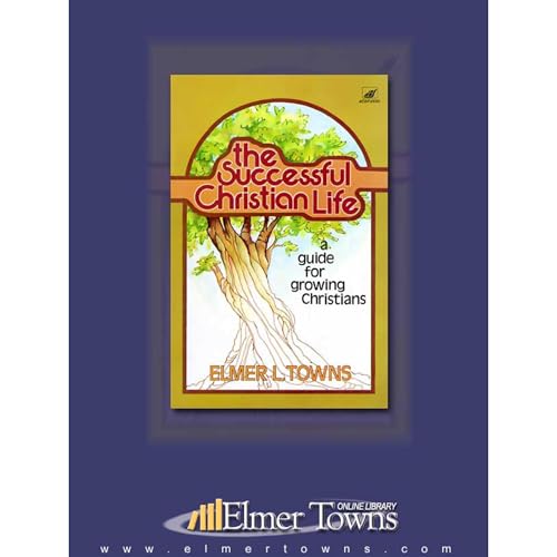 Cover of The Successful Christian Life