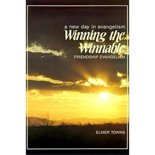 Cover of Winning the Winnable