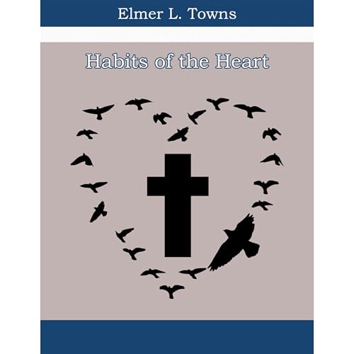 Cover of Habits of the Heart