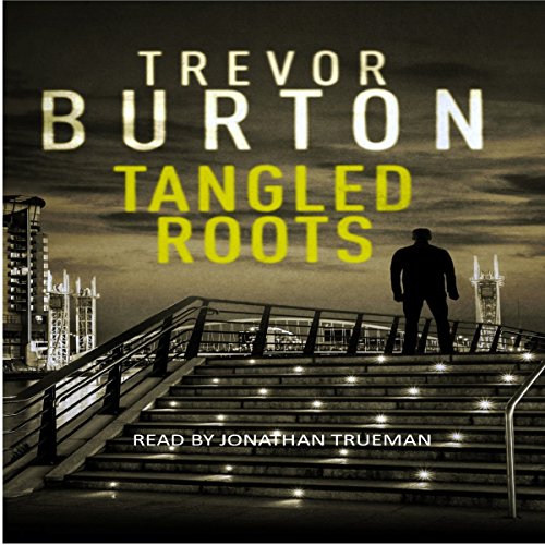 Cover of Tangled Roots