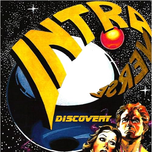 Cover of Intraverse Discovery