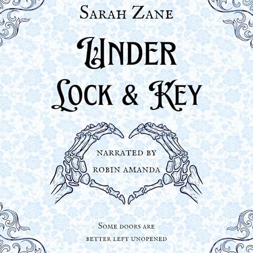 Cover of Under Lock and Key