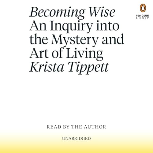 Cover of Becoming Wise