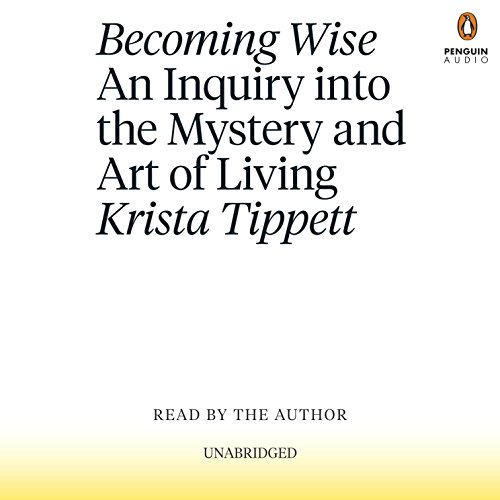 Cover of Becoming Wise
