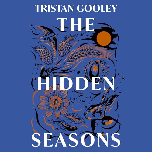 Cover of The Hidden Seasons