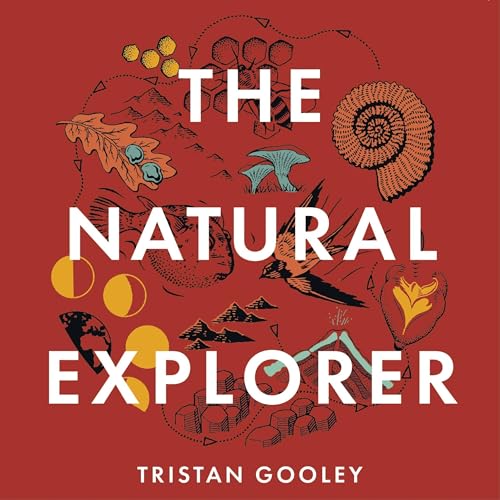 Cover of The Natural Explorer
