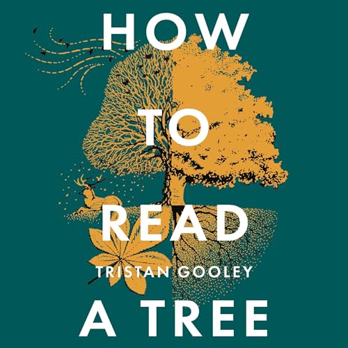 Cover of How to Read a Tree