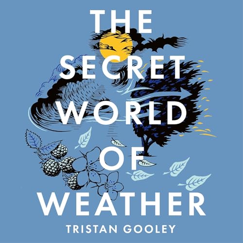 Cover of The Secret World of Weather