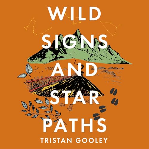 Cover of Wild Signs and Star Paths