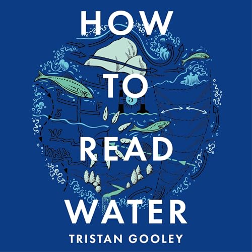 Cover of How To Read Water