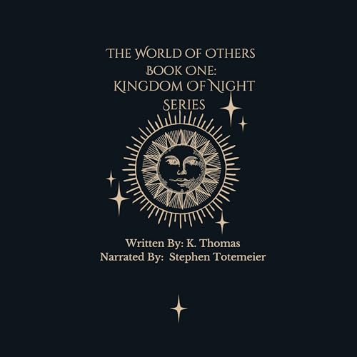 Cover of The World of Others