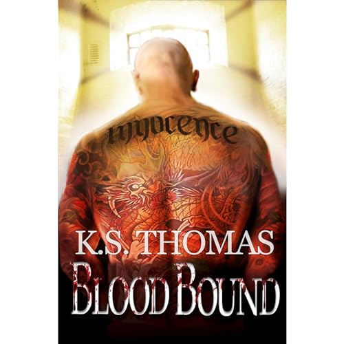 Cover of Blood Bound