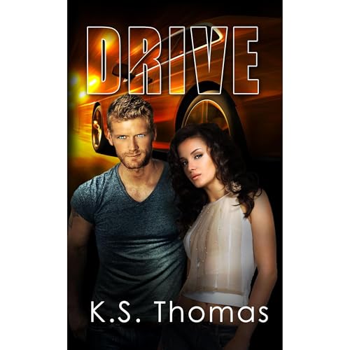Cover of Drive