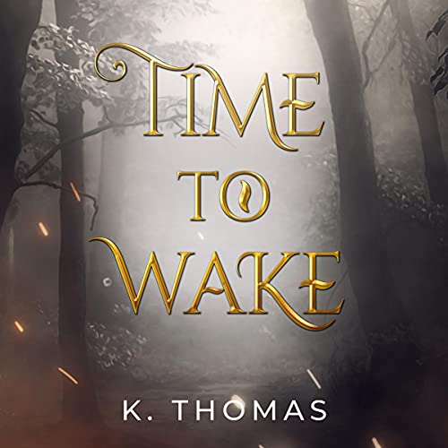Cover of Time to Wake