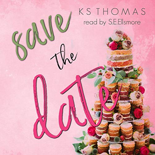 Cover of Save the Date