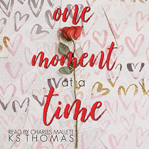 Cover of One Moment at a Time