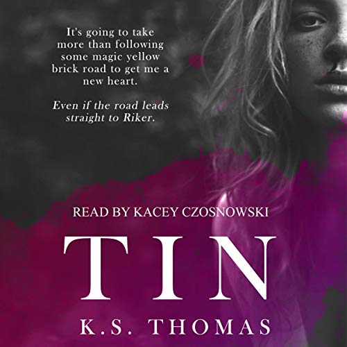 Cover of Tin