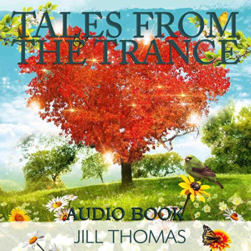 Cover of Tales from the Trance