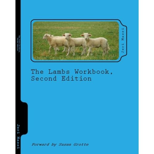 Cover of The Lambs Workbook