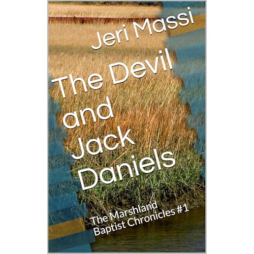 Cover of The Devil and Jack Daniels